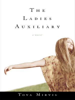 cover image of The Ladies Auxiliary